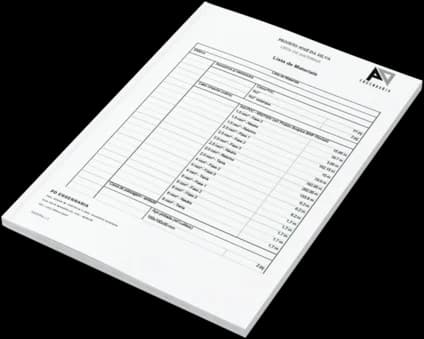 Memorial descritivo técnico